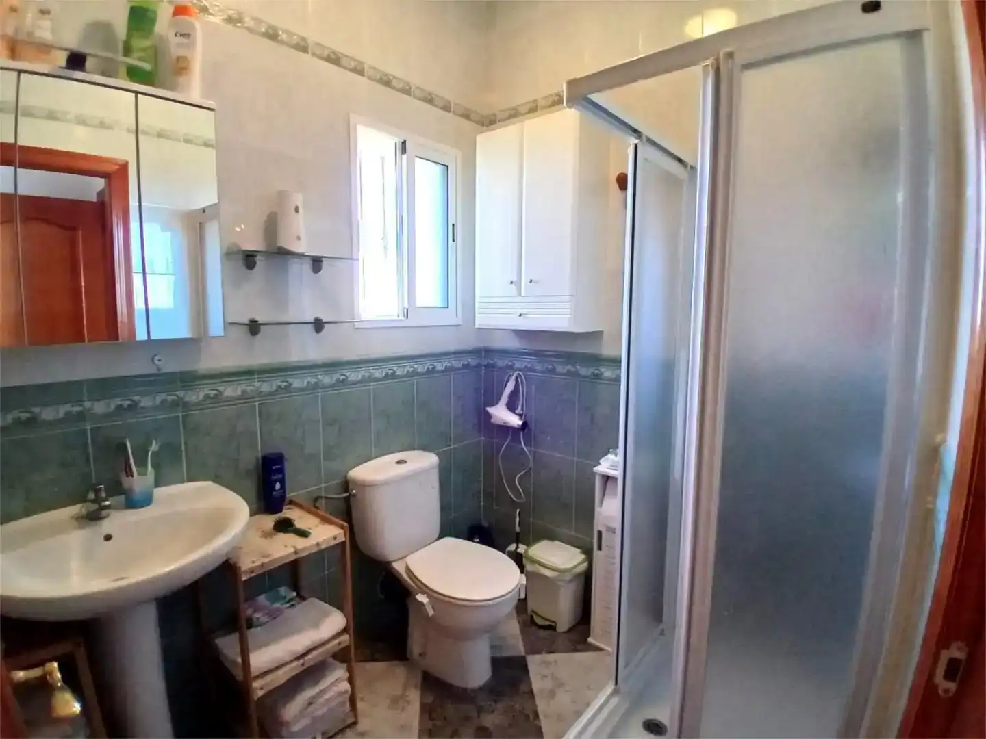 Baño de Piso en venta en Vélez-Málaga con Piscina y Balcón