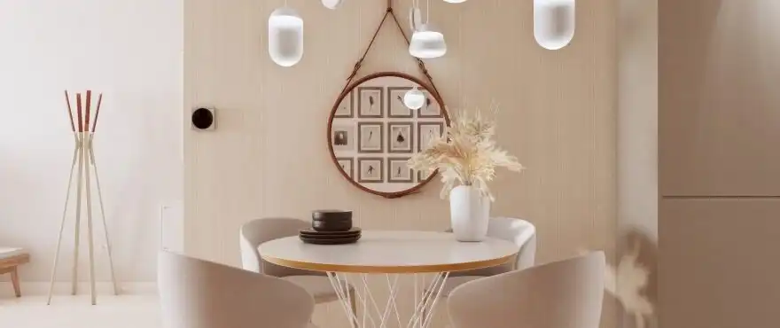 Apartament amb terrassa en venda a Avenida del Arte, imagen 5