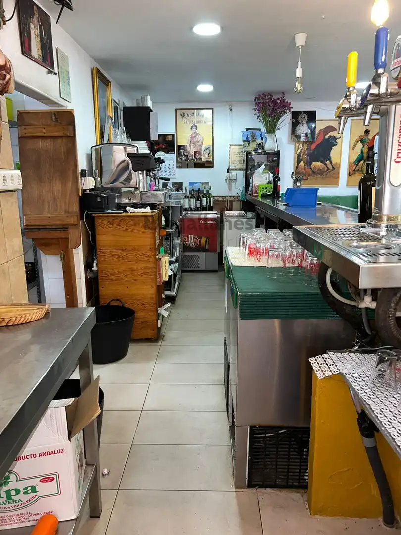 Local comercial en venda a Chipiona Norte, imagen 3