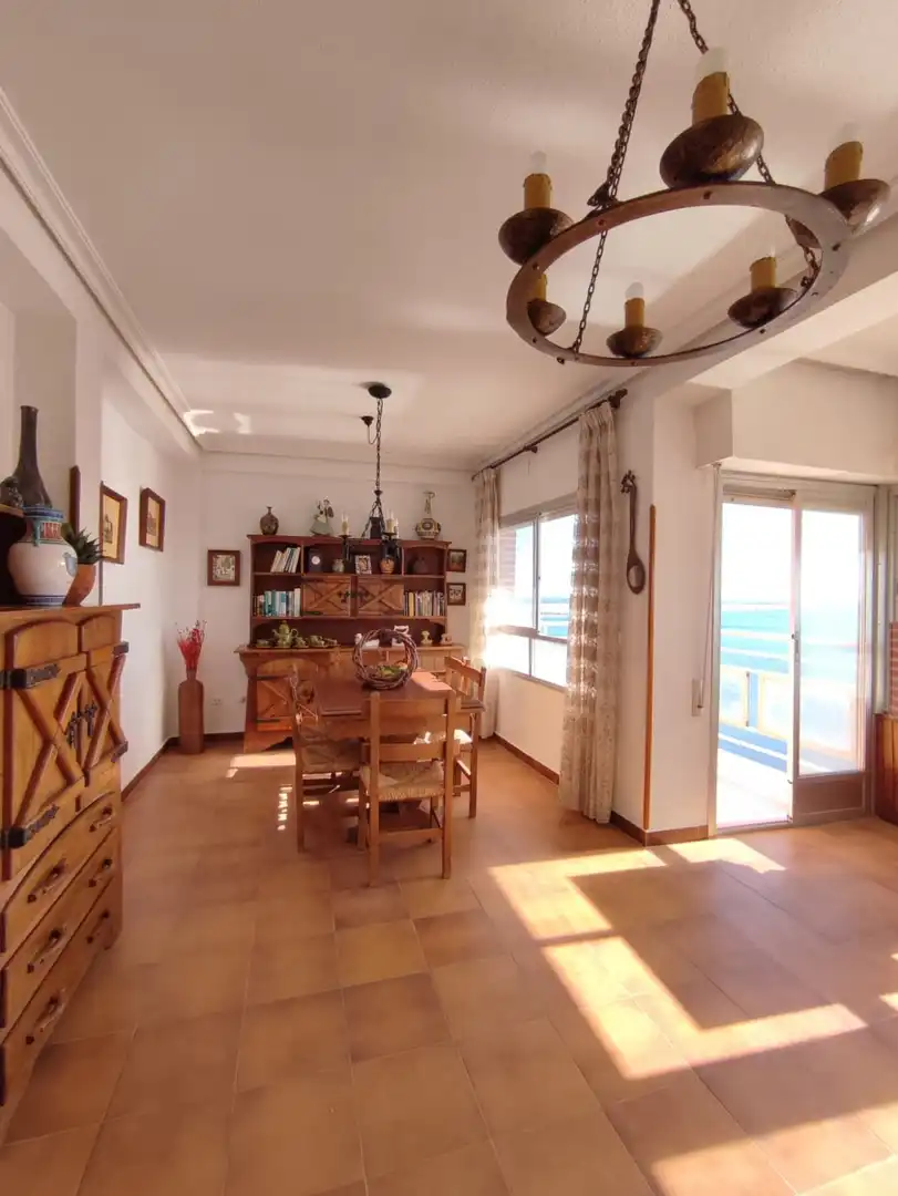 Appartement avec ascenseur à vendre à Lo Pagán, imagen 15