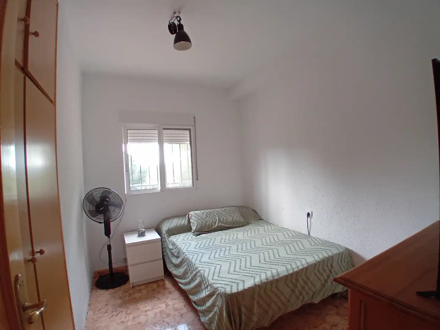 Habitación de Casa o chalet en venta en Godelleta con Jardín privado, Terraza y Piscina