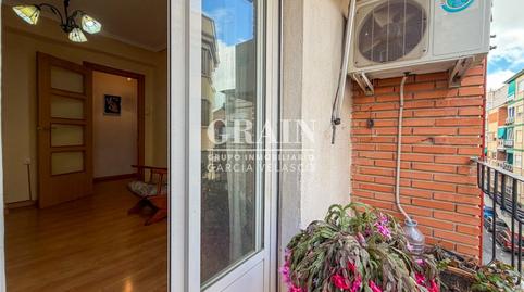 Foto 3 de Pis en venda a Ensanche - Franciscanos,  Albacete Capital