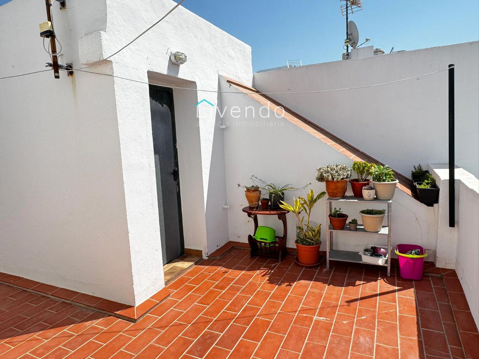 Casa o xalet en venda a Conil