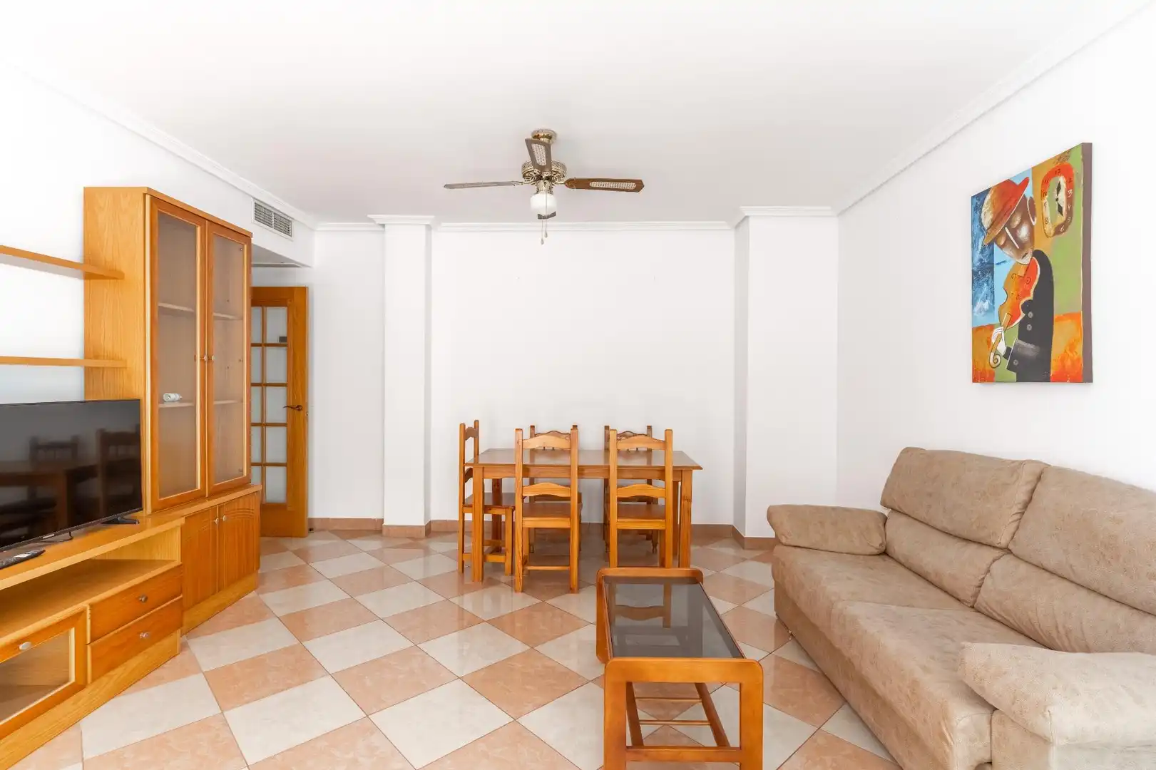 Appartement avec ascenseur à louer à Centro, imagen 8