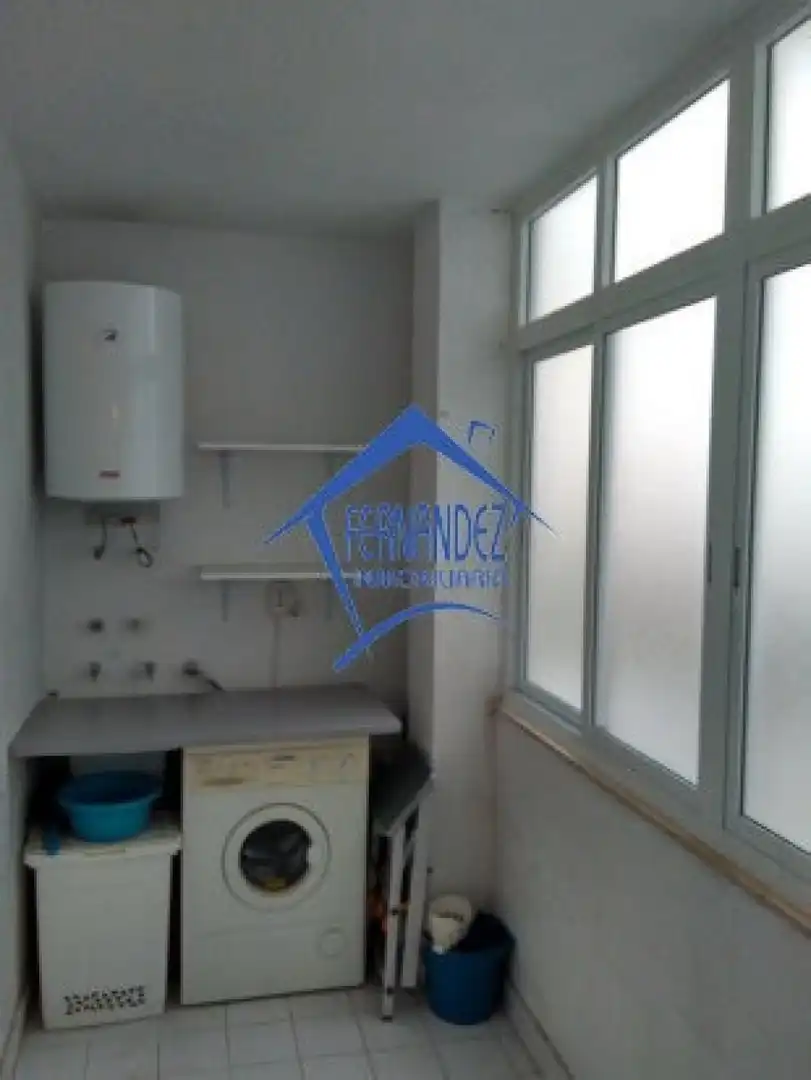 Apartments for rent in Cáceres  with Air Conditioner, Heating and Terrace