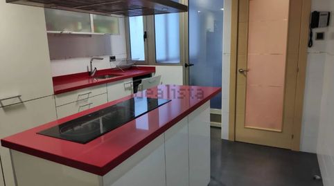 Foto 2 de Piso de alquiler en Almussafes, Valencia
