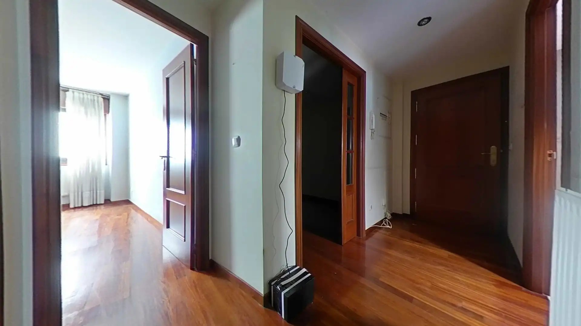 Piso en venta en Vigo 
