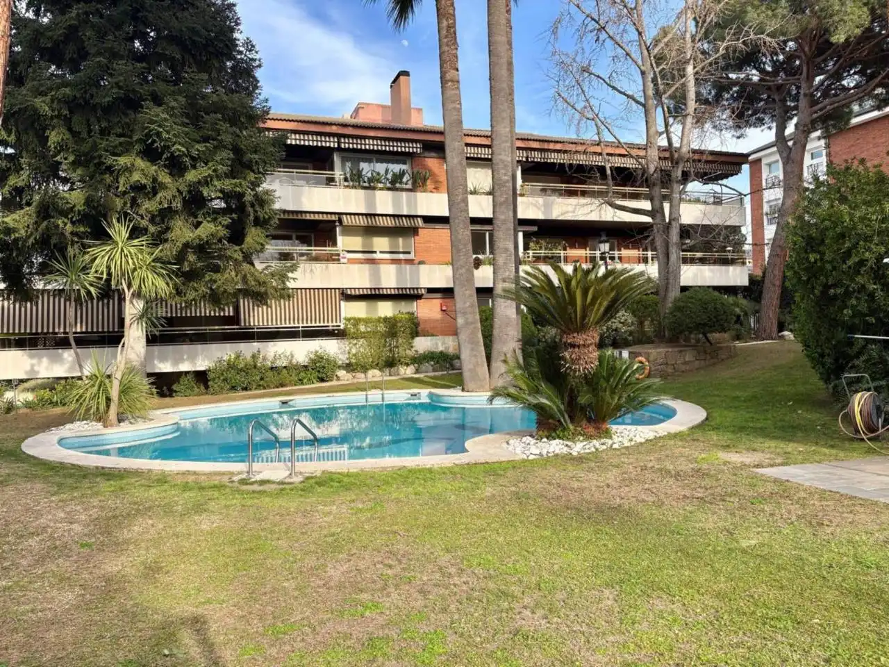 Piso en venta en L'Eixample