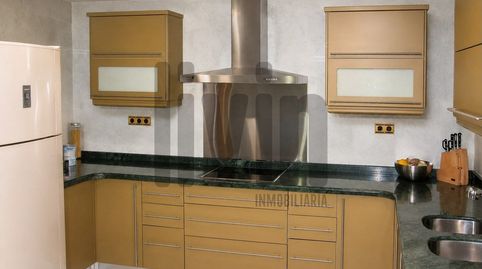 Photo 5 of Flat for sale in Vergara, San Ildefonso - Catedral, Jaén Capital