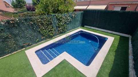 Foto 3 de Casa adosada en venta en Martorell, Barcelona