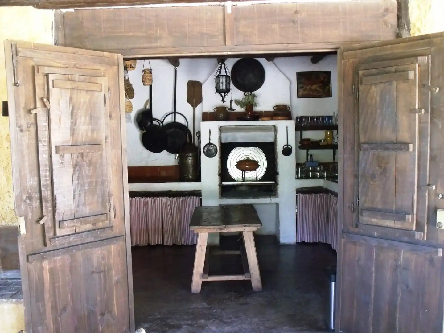 Casa o chalet en venta en Mula