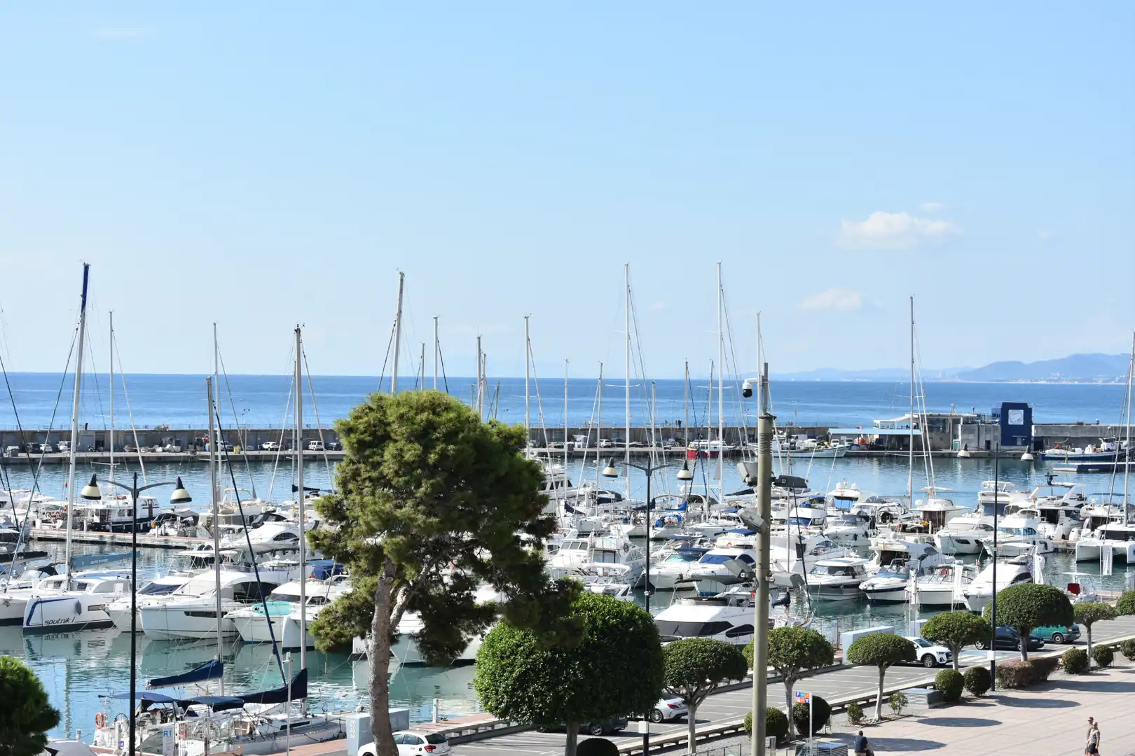 Vista exterior de Ático en venta en Cambrils con Aire acondicionado, Calefacción y Terraza
