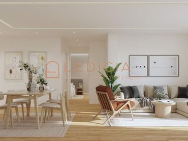 Appartement avec ascenseur à vendre à Sanjurjo Badía