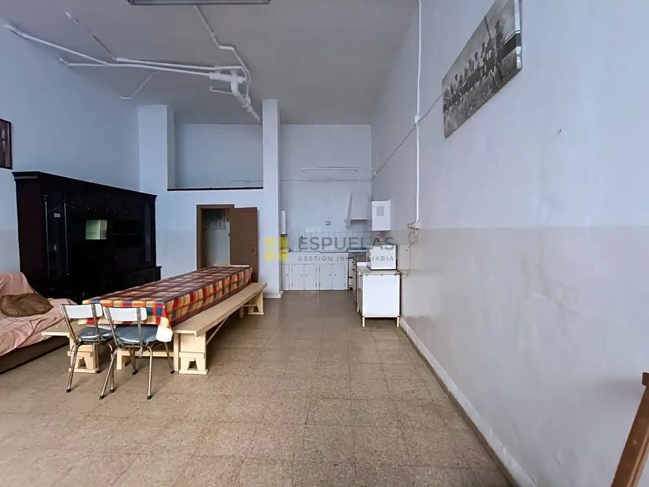 Gewerbefläche zum Verkauf in Carrera De Vico 37, imagen 5