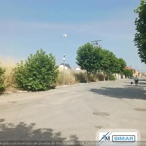 Residencial en venta en Chozas de Canales