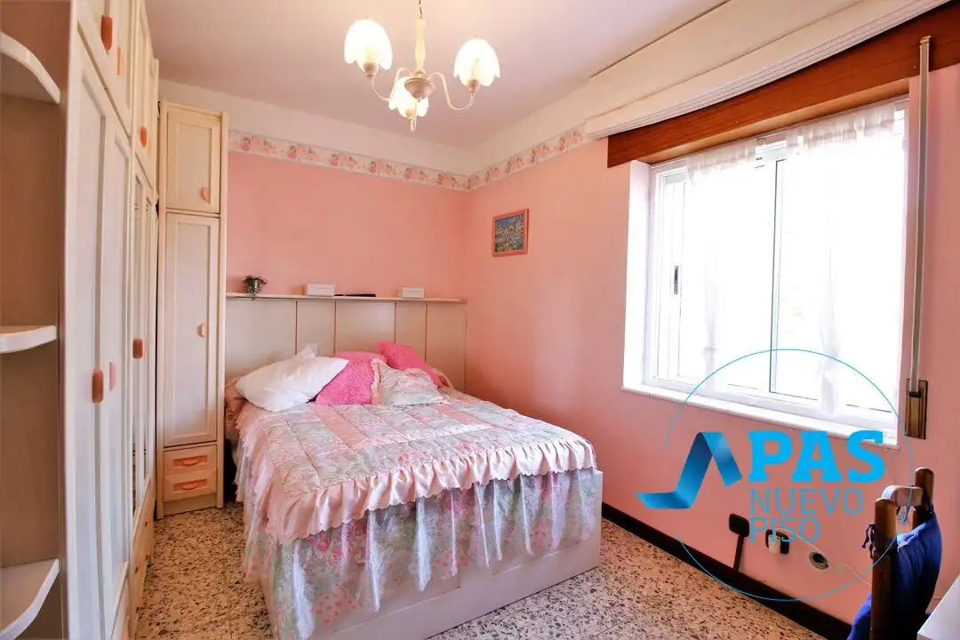 Bedroom of Houses for sale in Noja  with Heating, Private garden and Storage room