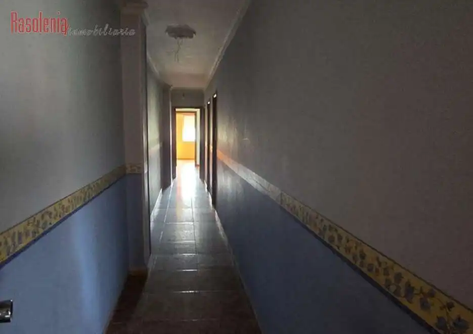 Piso en venta en O Feal - Xubia