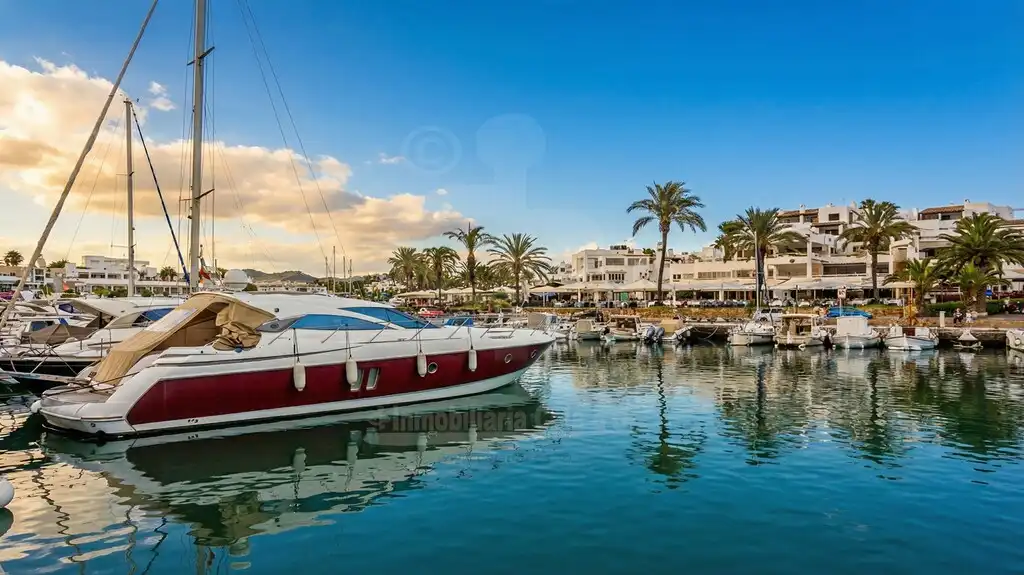 Villa avec piscine à vendre à Cala d'Or, imagen 32