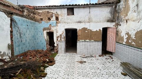 Foto 2 de Casa o xalet en venda a Calle Enmedio, Bodonal de la Sierra, Badajoz