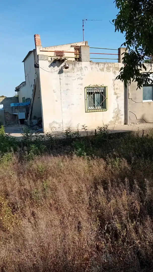 Xalet amb piscina en venda a Pedanías - Extrarradio, imagen 15