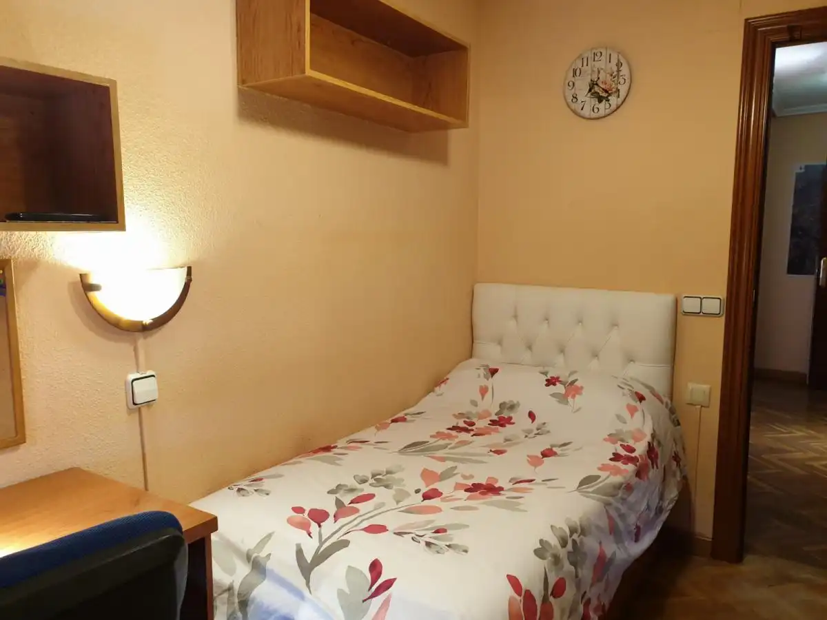 Habitació a San Bernardo