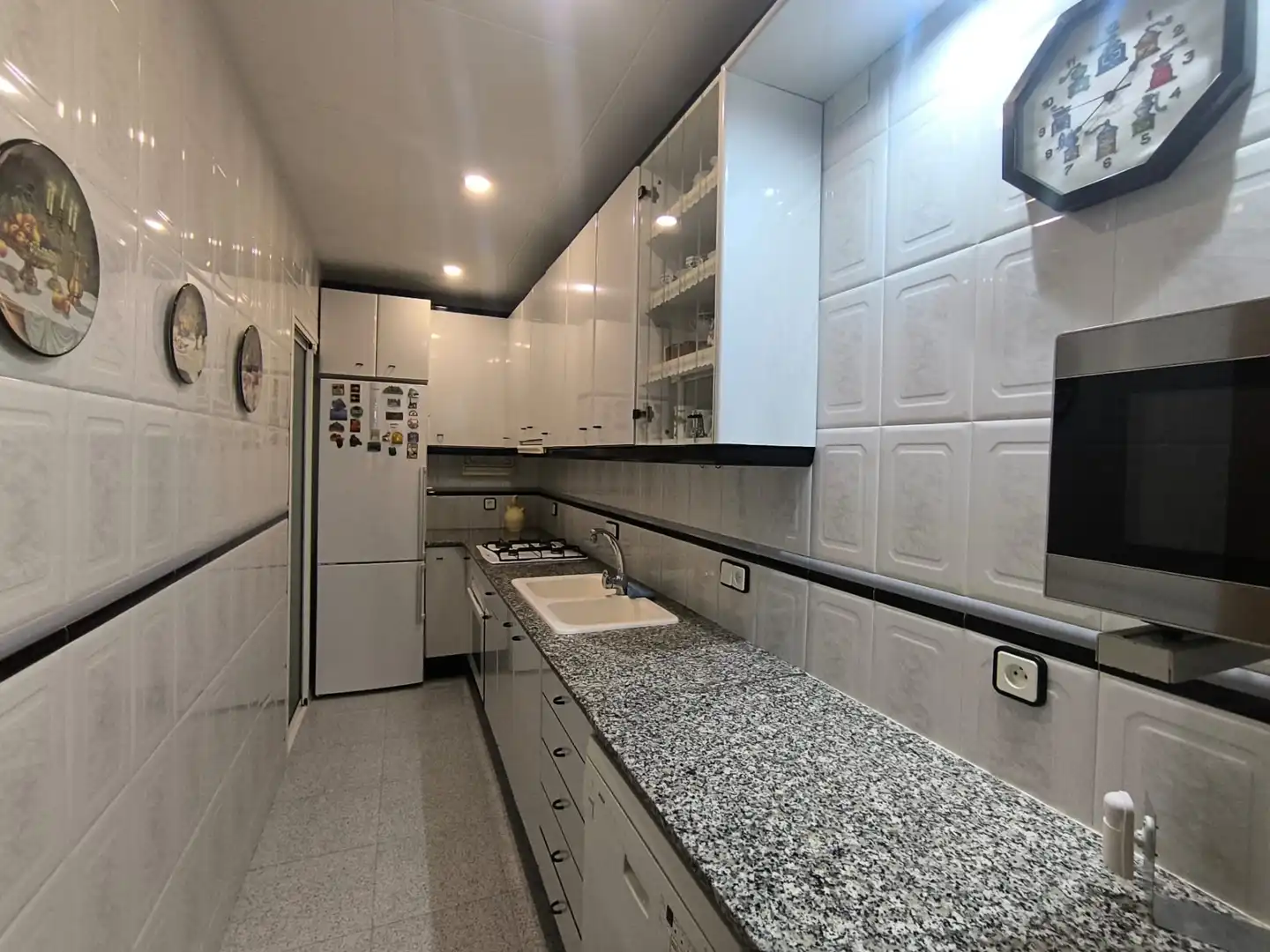 Piso en venta en Centre