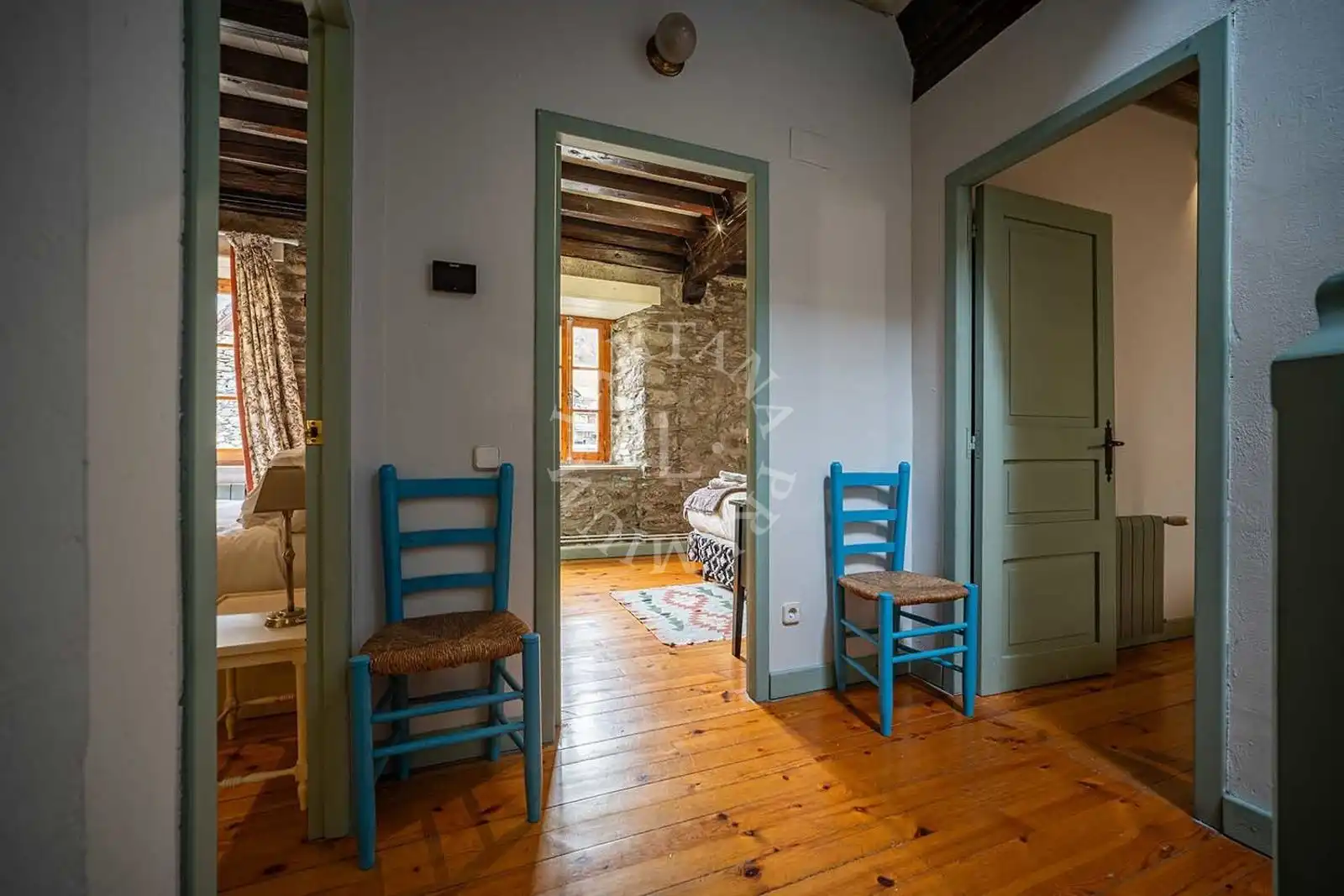 Casa o chalet en venta en Vielha e Mijaran