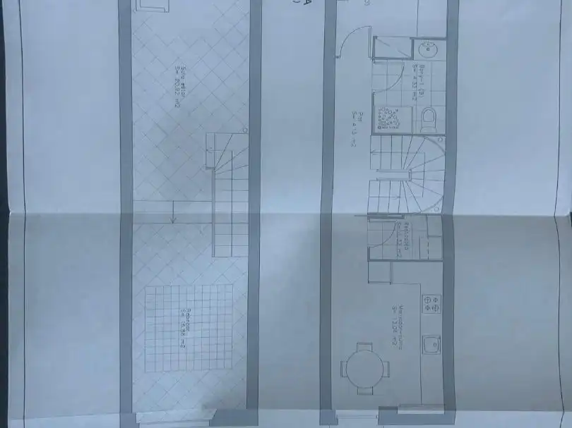 Residencial en venda en Verdú