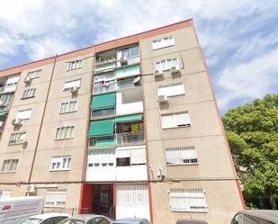 Exterior view of Flat for sale in Alcalá de Henares  with Terrace