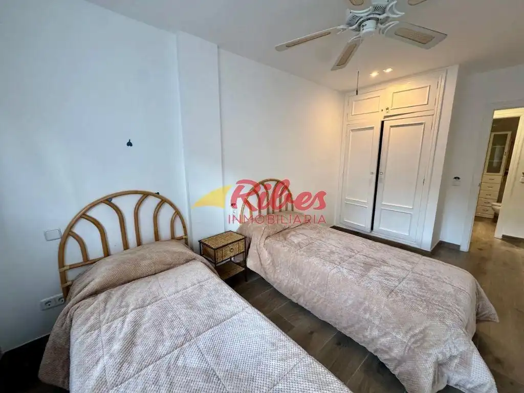 Dormitori de Apartament en venda en Cullera
