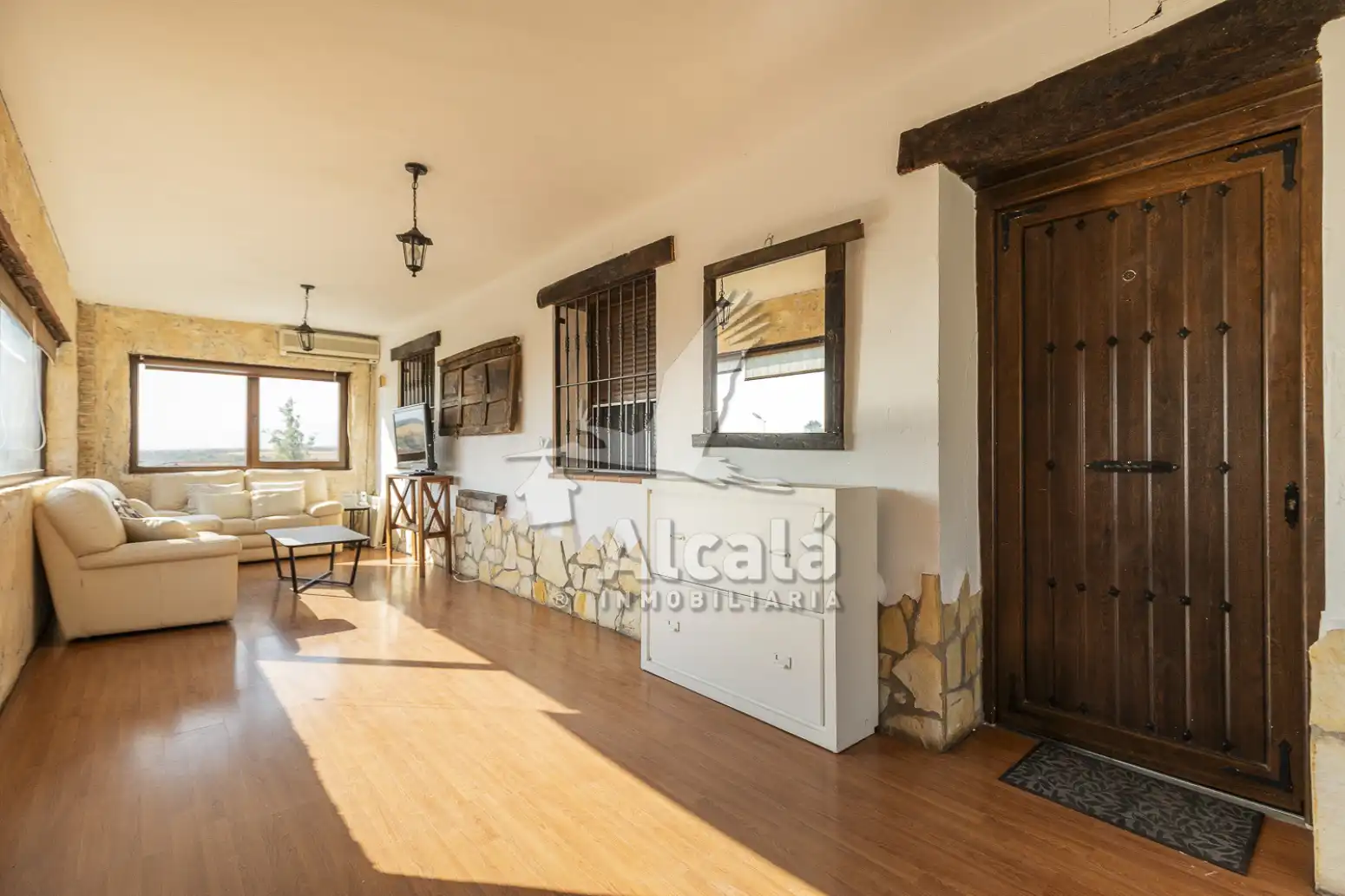 Houses for sale in Matarrubia  with Heating and Swimming Pool