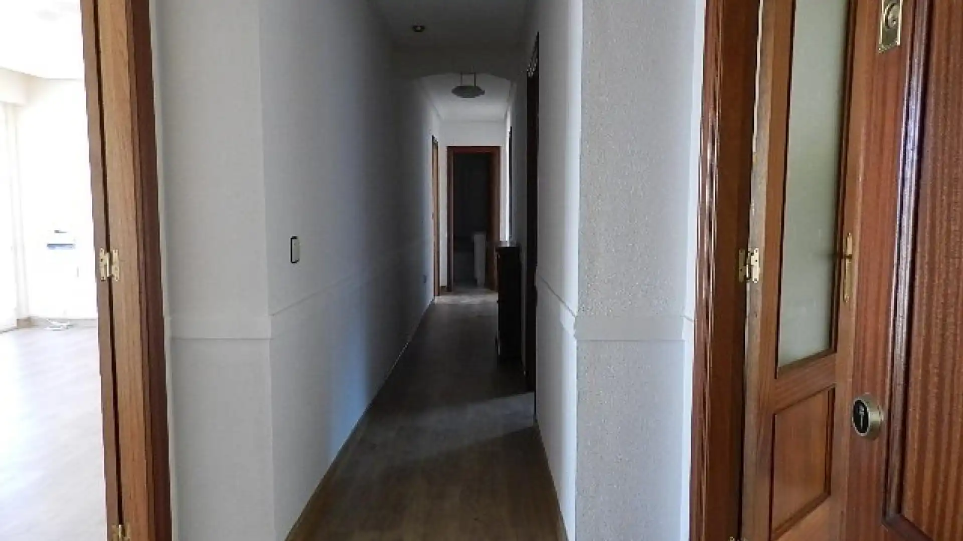 Piso en venta en Benavente con Calefacción