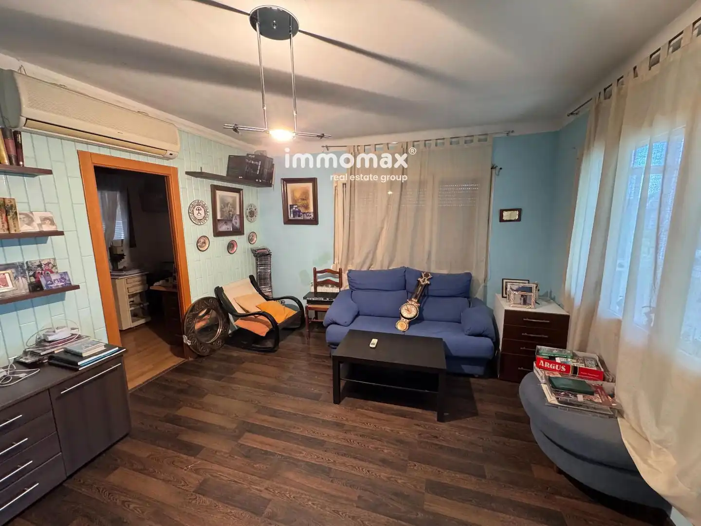 Houses for sale in Santa Eulàlia de Ronçana  with Air Conditioner, Heating and Terrace