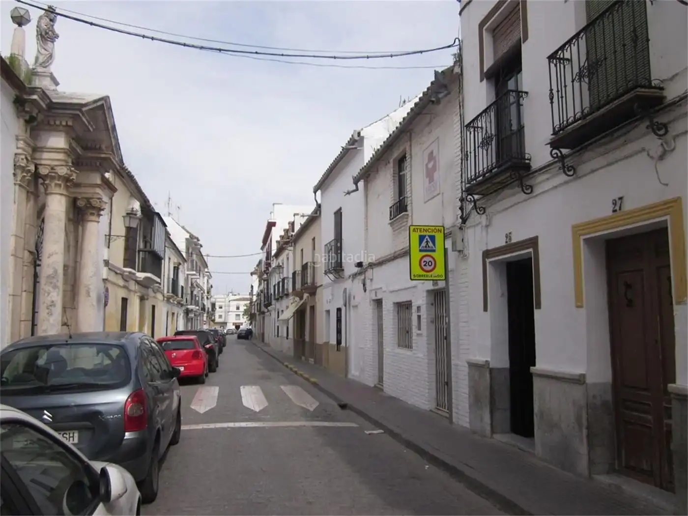 Adossat en venda a Calle San Juan Bosco 23, imagen 5