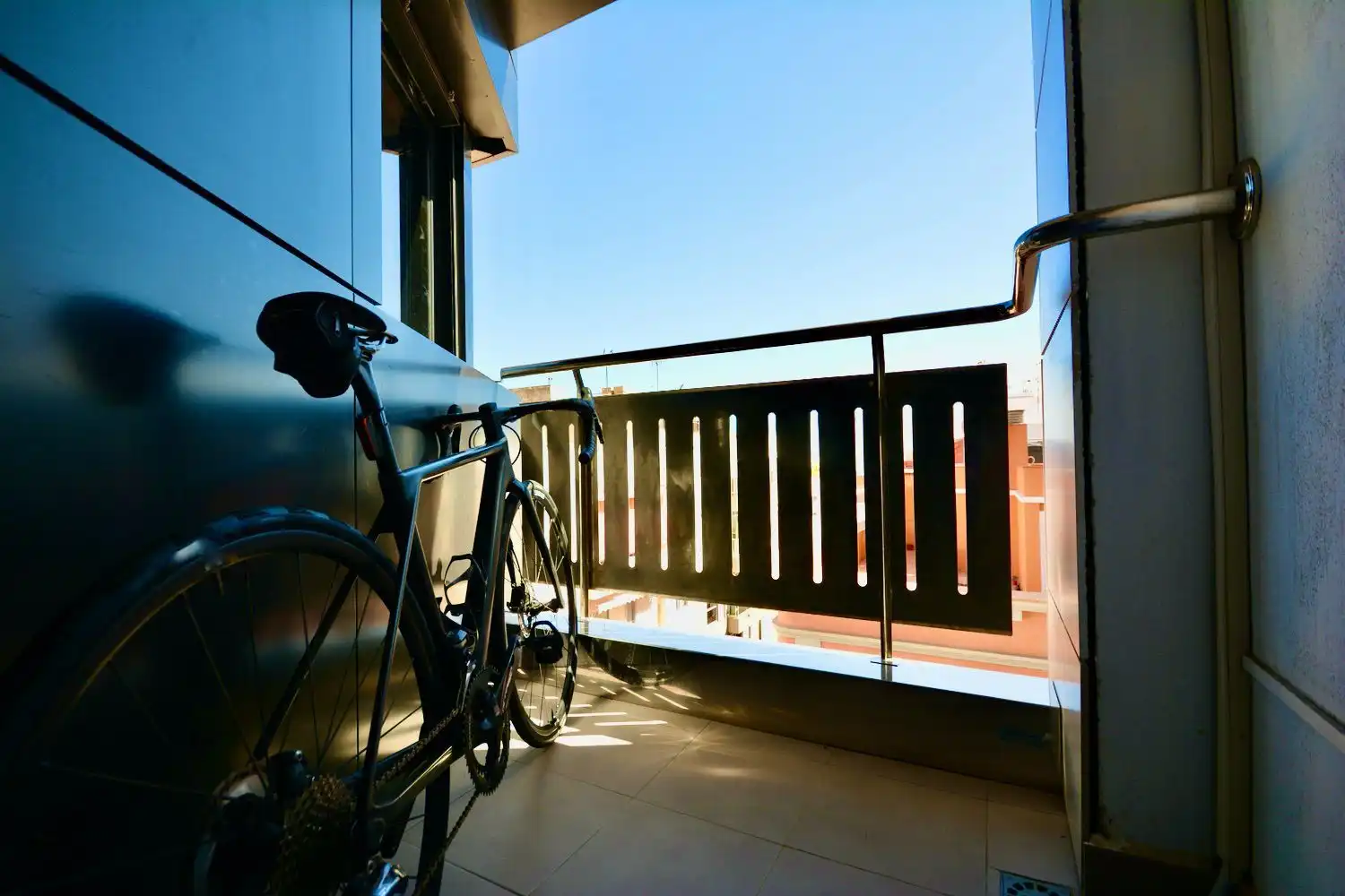 Terraza de Ático en venta en Santa Cruz de Tenerife con Aire acondicionado y Terraza