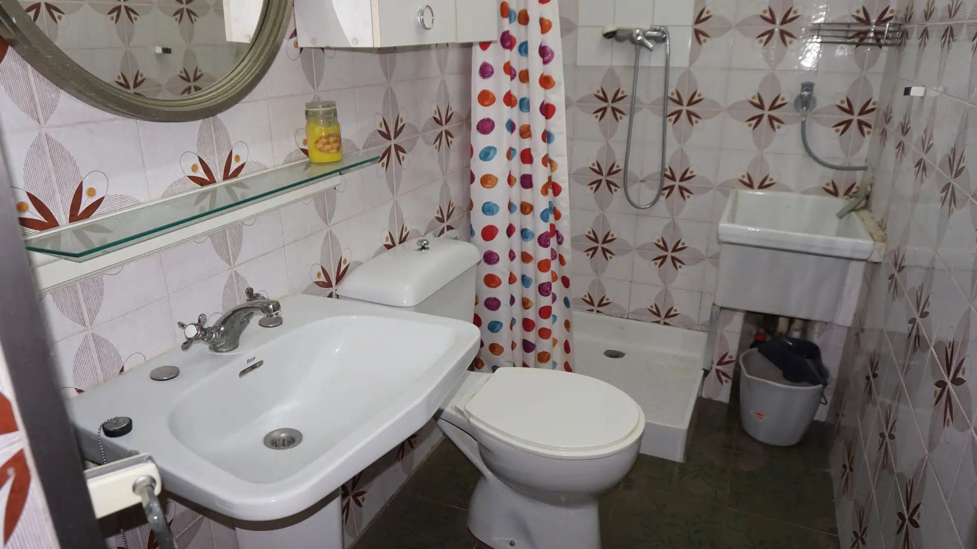 Baño de Piso en venta en L'Estany