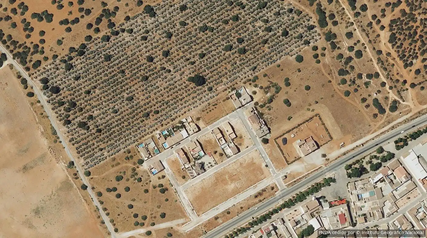 Villa in vendita a Sierra de Yeguas, imagen 2