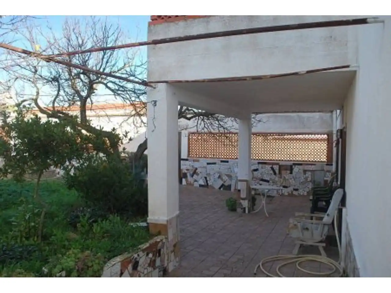 Maison avec piscine à vendre à Barrax, imagen 2