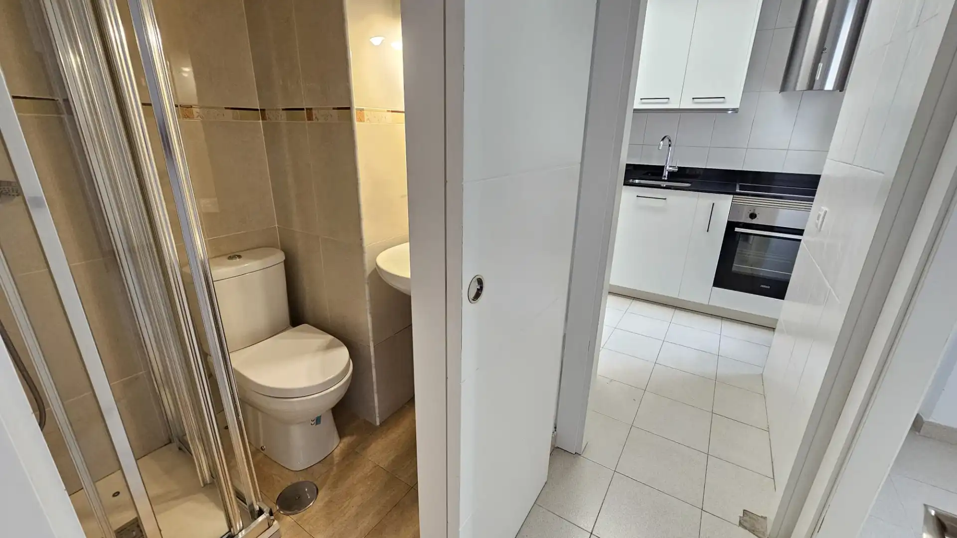 Appartamento con ascensore in vendita a Calle de Francisco Silvela, imagen 14
