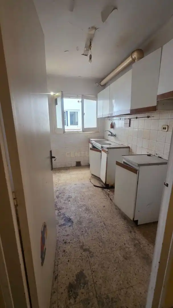 Piso en venta en Gironella