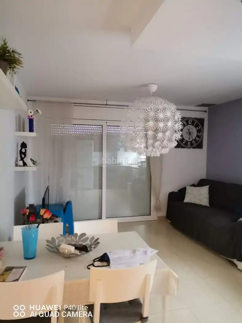 Apartamento con ascensor en venta en Carrer Tajo 24