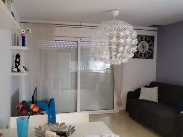 Mini appartamento con ascensore in vendita a Carrer Tajo 24
