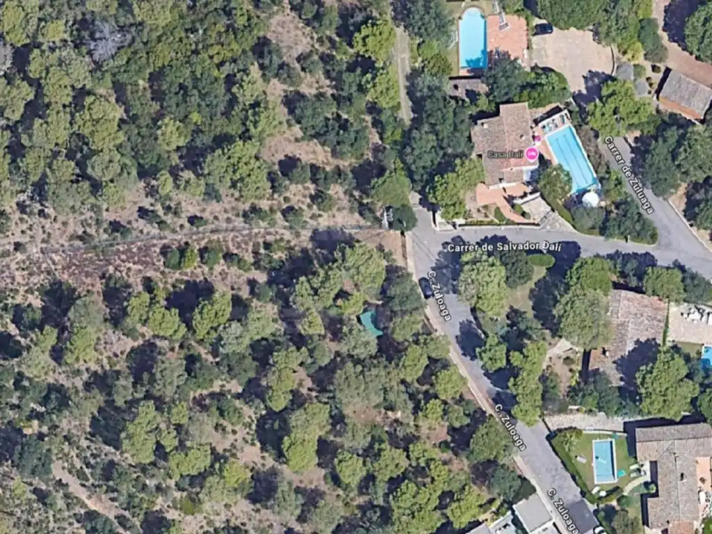 Residential land for sale in Residencial Begur - Esclanyà, imagen 6