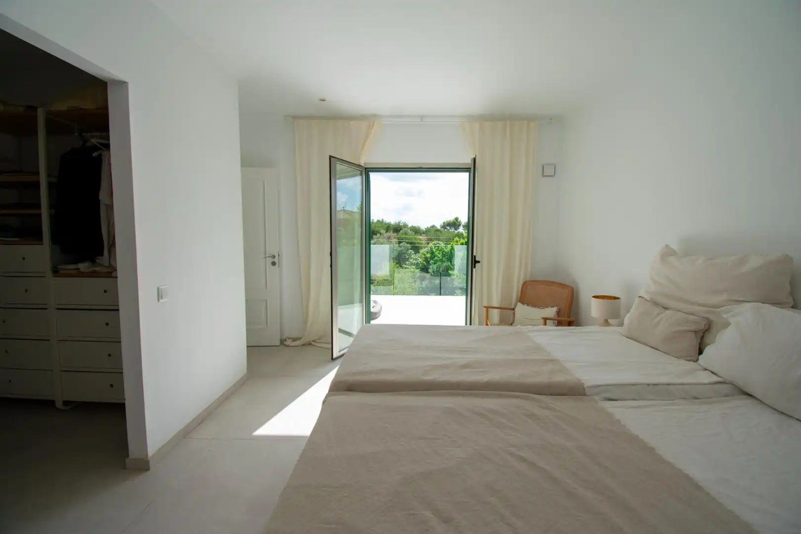 Detached house with pool for sale in Bunyola, imagen 23