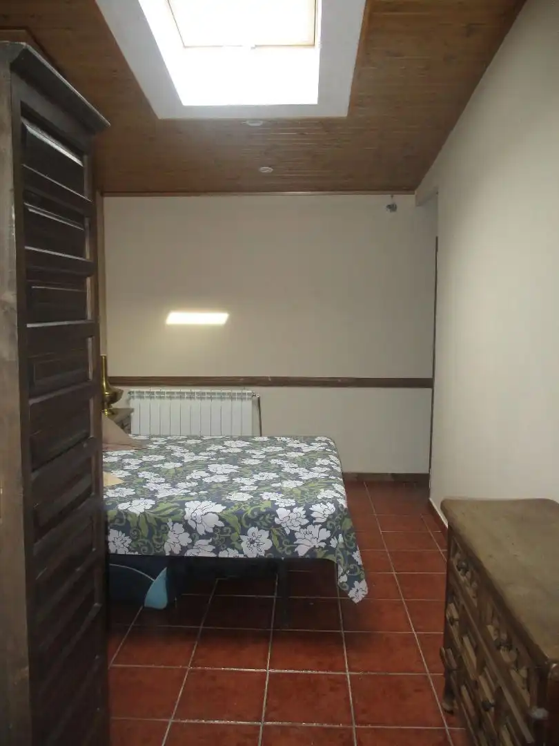Habitación de Residencial en venta en Fresnedillas de la Oliva