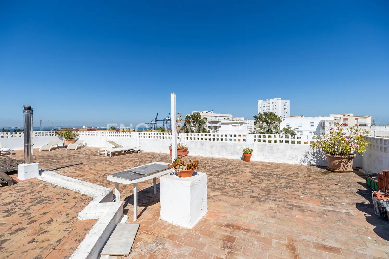 Flat with lift for sale in Alameda - Mentidero - Teatro Falla, imagen 33