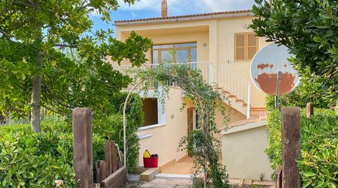 Photo 2 of Detached homes for rent in Algaida, Illes Balears