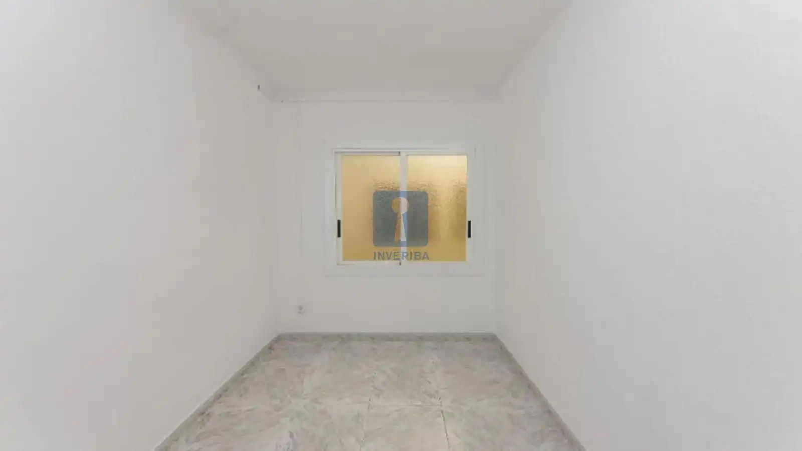 Schlafzimmer von Dachboden zum Verkauf in Mollet del Vallès mit Terrasse