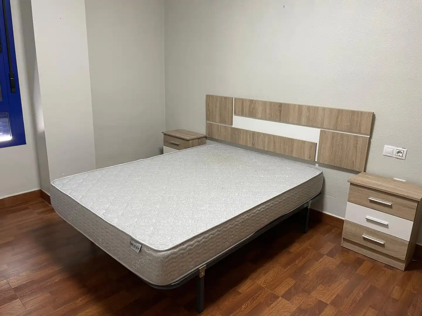 Dormitori de Apartament de lloguer en San Roque - Ronda Norte