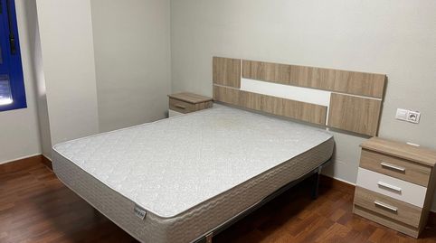 Foto 3 de Apartament de lloguer a Calle Gómez de Villafranca, 2, San Roque - Ronda Norte, Badajoz Capital